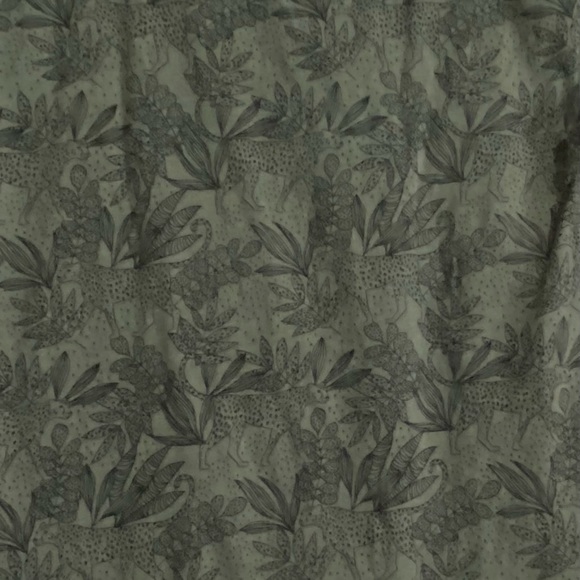 70. TABITHA WEBB Tank Top🐆🍃 - Ladies size XL - Picture 3 of 4